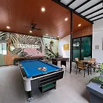 The Viista Retreat 6 Bedrooms With Private Pool