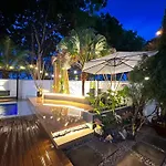 The Viista Retreat 6 Bedrooms With Private Pool