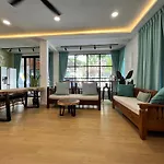 The Viista Retreat 6 Bedrooms With Private Pool
