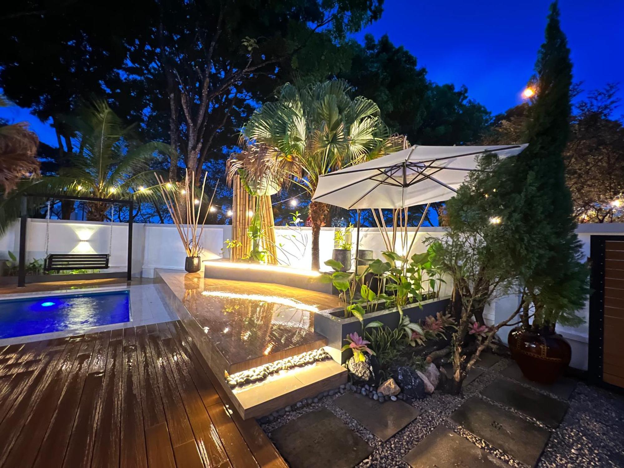 Holiday home The Viista Retreat 6 Bedrooms With Private Pool *